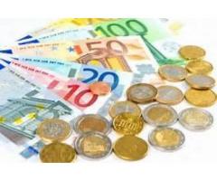 offerrtaa varia di 9.000€ a 900.000€ molto serio in 48 ora . 