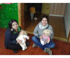 Testimonianza di prestito: basile.doriante@libero.it