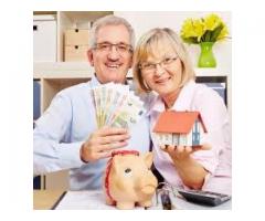 Finanziamento di denaro Credito