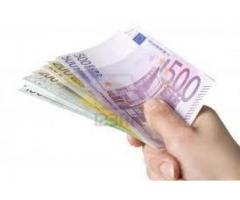  finanziamento Credito 