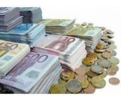 Offerta di prestito serio senza protocollo