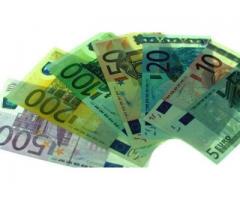 Offerta di prestito e di finanziamento in Italia. 
