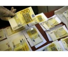 offerta di prestito tra privato serio 