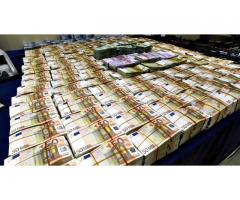 offerta di prestito serio senza spese.