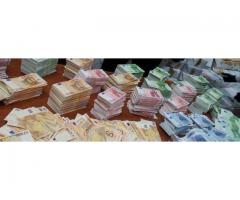 offerta di prestito serio senza spese.