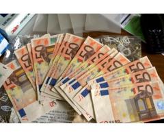 Offerta di prestito e di finanziamento in Italia. 