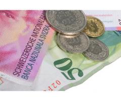 offerta di finanziamento tra particolare grave 