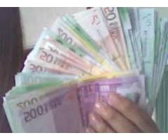 offerta di prestito serio e rapido tra privati