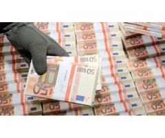 Offerta di prestito e di finanziamento in Italia. 