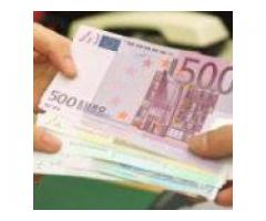 Avete necessite??? 7.000 ? tasso di interesse del 3% per email: dogan.bgemelian@gmail.com 