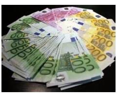 Offerta di prestito di denaro a tutti