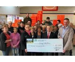 prestito offerta(microfinanza 358@gmail.com )