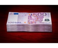 Fatta la scelta tra 5000 EURO e 500.000 EURO.