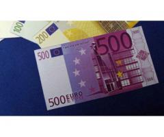 OFFERTA DI PRESTITO TRA PRIVATO SERIO