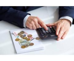 Offerta di prestito tra privato serio nelle 72h tutt'al più 