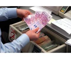 Offerta di prestito denaro tra privato gratuito urgente