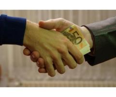 Offerta di prestito di denaro tra privato: gerard.surgot006@gmail.com  