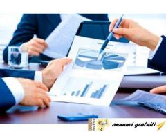 Finanziamento e investimenti