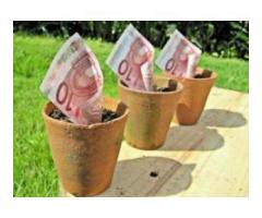  Aiuto finanziario tra privato serio