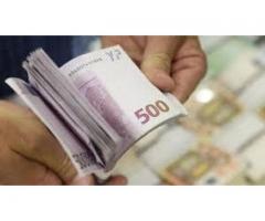 Finanziamento di credito a tutte persona in Italia