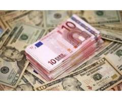 Offerte di prestito tra particolare serio e onesto