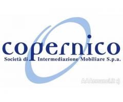 Accordo dicredito ed finanziamento serio