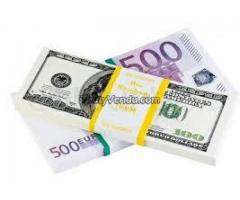 Offerta di finanziamento rapido