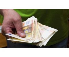 AIUTO FINANZIARIO