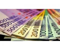 Finanziaria, di credito e affidabile prestito rapido