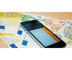  Finanziamento, investimenti e prestiti ai privati