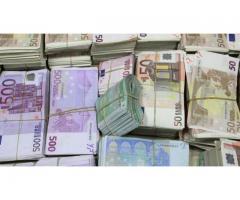 Offerta di prestito di denaro veloce e affidabile
