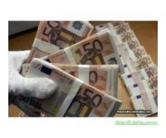 Offerta di prestito tra privato molto serio e molt