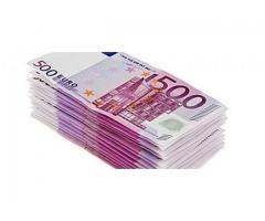 Offerta di prestito tra individui contatta e-mail: salvodomenico12@gmail.com