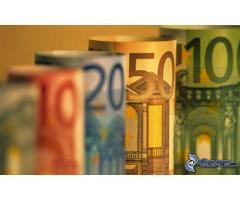 offerta di prestito da persone gravi