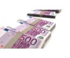 Serio e affidabile offerta di prestito tra particolare