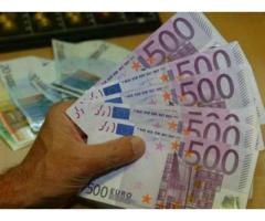 Offerta di prestito tra privato serio e rapido in tutti ITALIA: