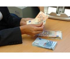 Offerta di prestito sicuro affidabile e rapido in 72 ore.
