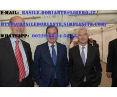 Offerta di prestito speciale per l'anno 2017 e 2018 (basile.doriante@libero.it)