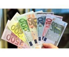AIUTO FINANZIARIO ( E-mail: net.romanio@gmail.com )