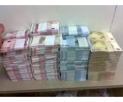 finanziamento serio