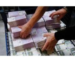 Tra particolare grave e offerta di prestito molto veloce