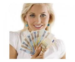 offerta di prestito per Crea la vostra impresa 