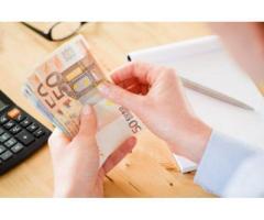 Offerta di prestito tra privato molto serio e molt