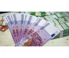 Offerta di prestito tra privato e serio senza protocollo
