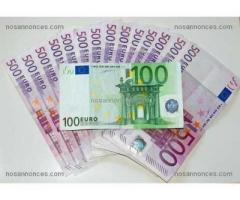 AIUTO FINANZIARIO ( E-mail: net.romanio@gmail.com )