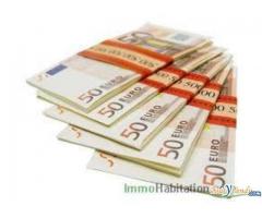 AIUTO FINANZIARIO ( E-mail: net.romanio@gmail.com )