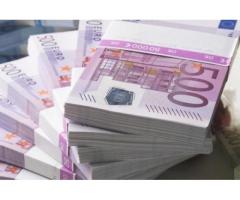 Assistenza finanziaria per i vostri bisogni