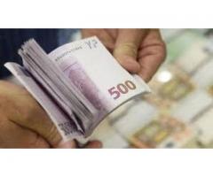 OFFERTA DI PRESTITO TRA PRIVATO