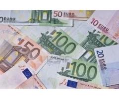OFFERTA DI PRESTITO TRA PRIVATO