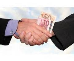   Offerta di prestito gratuito e rapido in 72 ore 